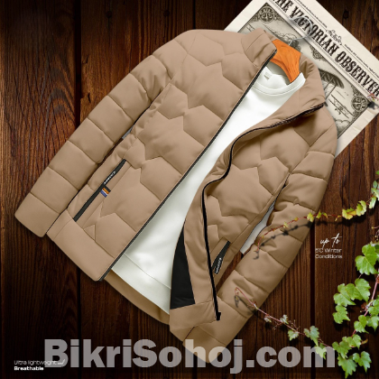 Exclusive Padding Jacket for Men